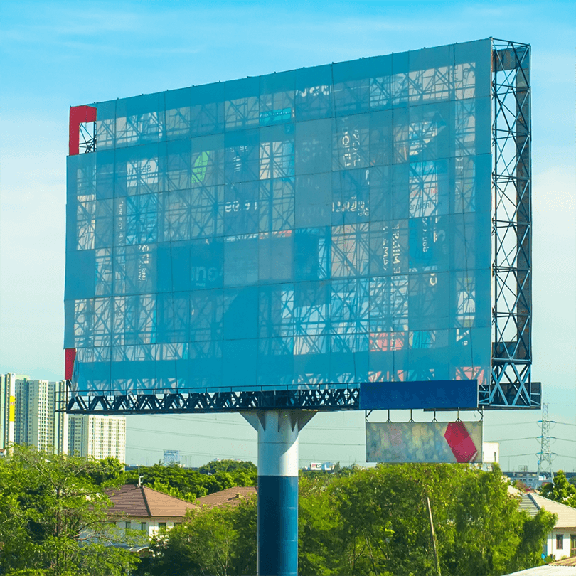 Medios exteriores - buendiapublicidad.com